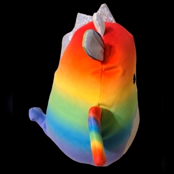 SQUISHMALLOW Pride Month Collaboration Calypsa - Picture 5 of 7